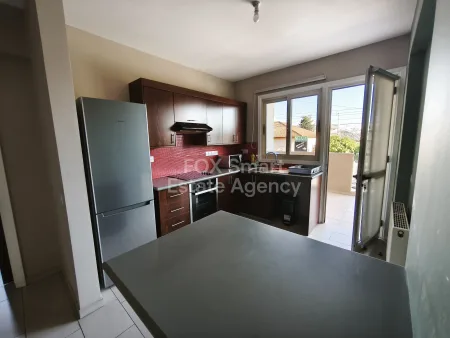 Flat for rent