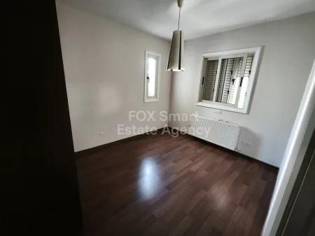 Flat for rent