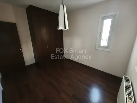 Flat for rent