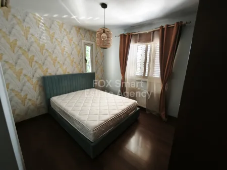 Flat for rent