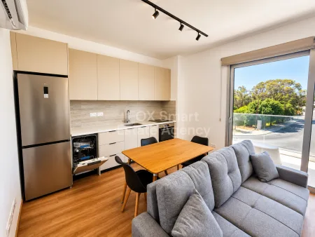 Flat for rent