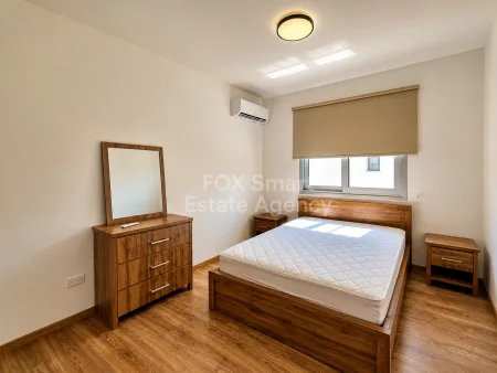 Flat for rent