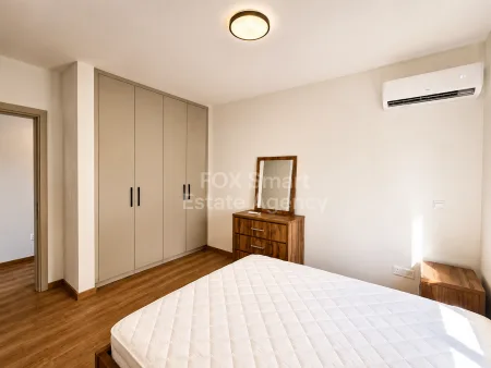 Flat for rent