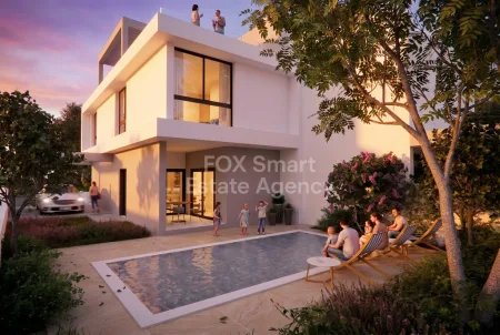 Bungalow for sale