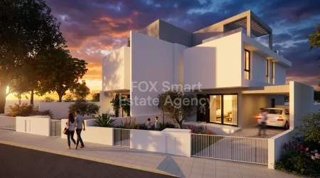 Bungalow for sale