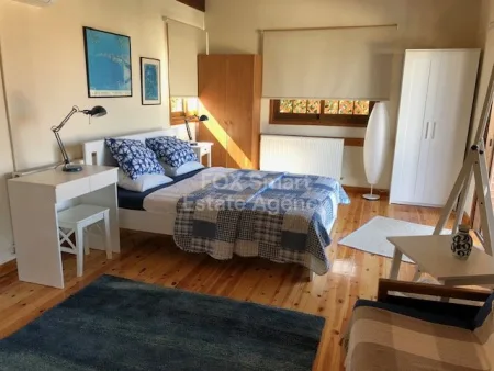 Studio for rent