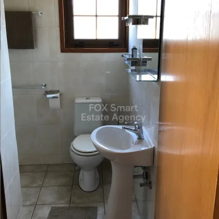 Studio for rent