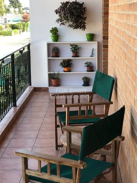 Studio for rent