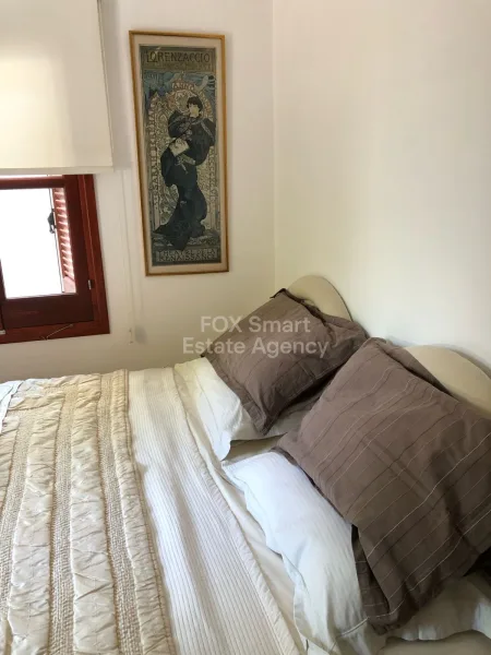 Flat for rent