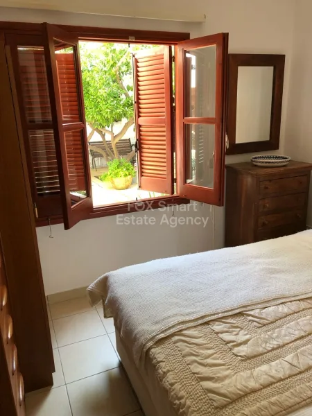 Flat for rent