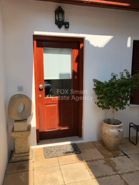 Flat for rent