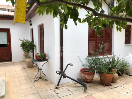 Flat for rent