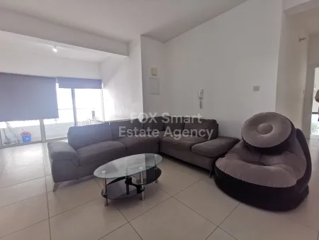 Flat for rent