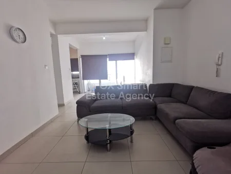 Flat for rent