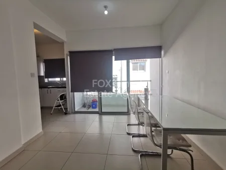 Flat for rent