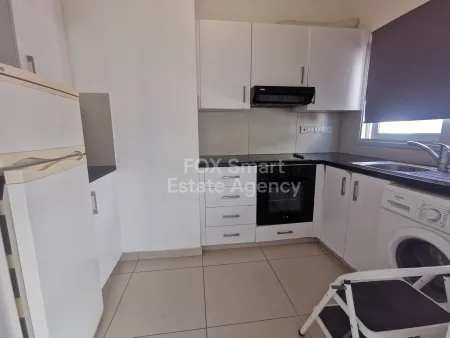 Flat for rent