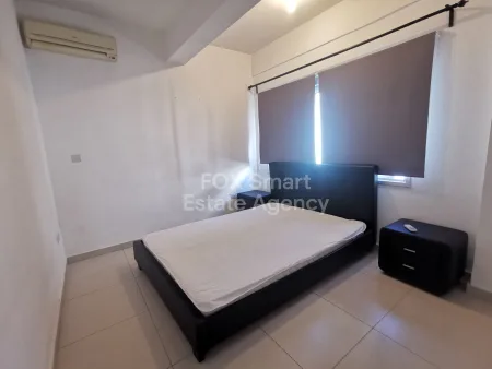 Flat for rent
