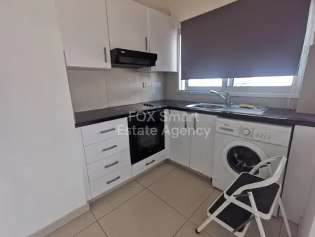 Flat for rent