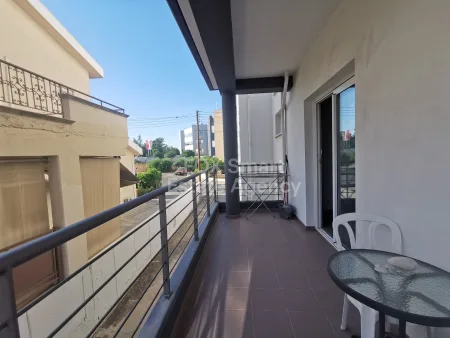 Flat for rent