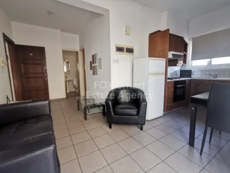 Flat for rent