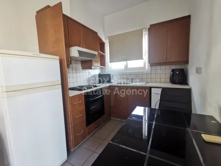 Flat for rent