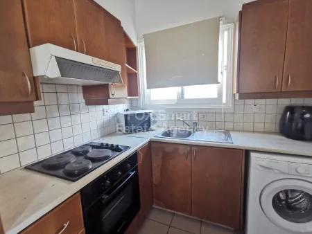 Flat for rent
