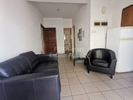 Flat for rent