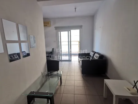 Flat for rent
