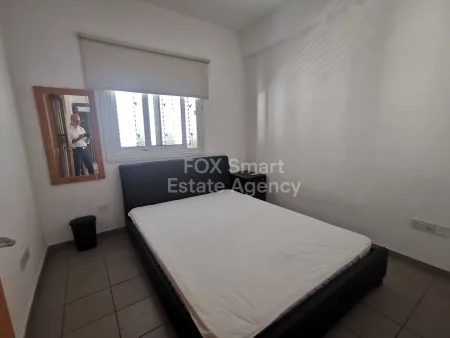 Flat for rent