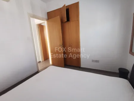 Flat for rent