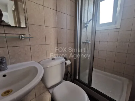 Flat for rent