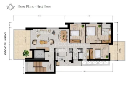 Residential Land for sale