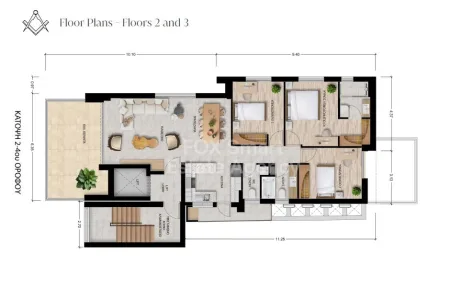 Residential Land for sale