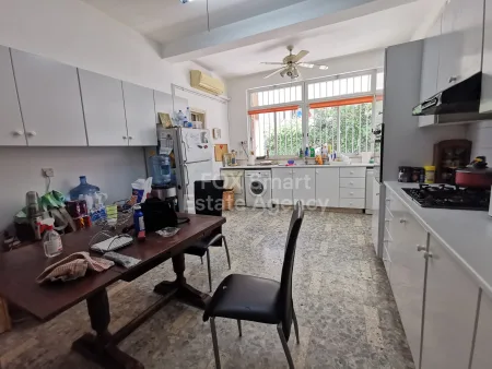 Casa indipendente in affitto