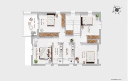 Maison individuelle à vendre