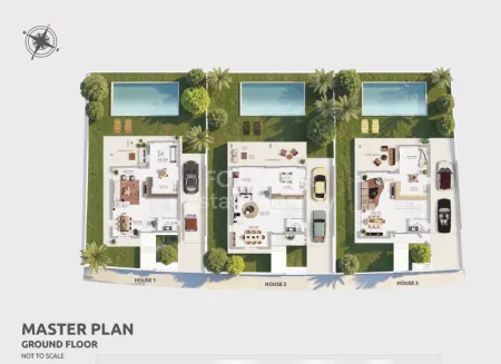 Maison individuelle à vendre