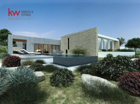 Villa in vendita