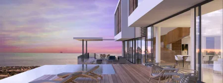 Villa en venta