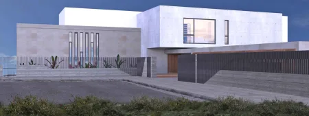 Villa in vendita