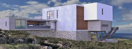 Villa in vendita