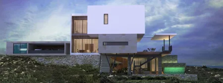 Villa en venta