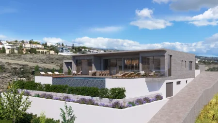 Villa for sale