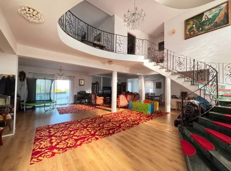 Villa à vendre