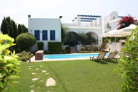 Latchi, Pafos