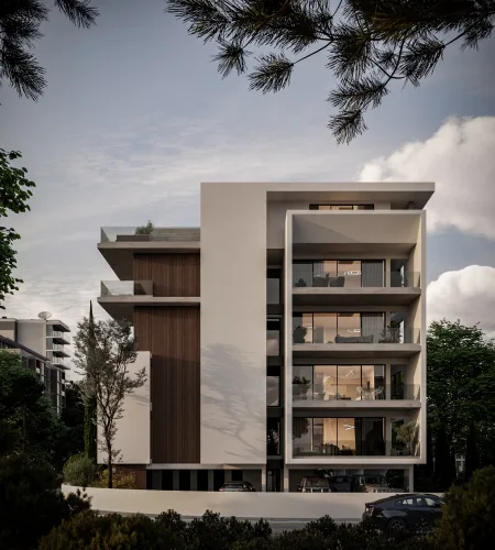 Flat for sale