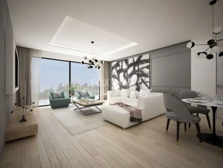 Flat for sale