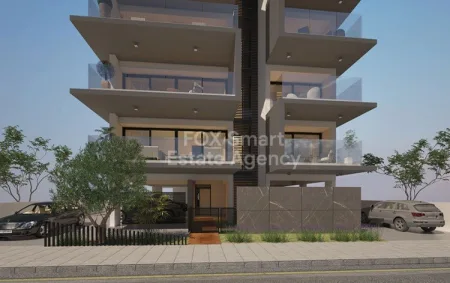 Flat for sale