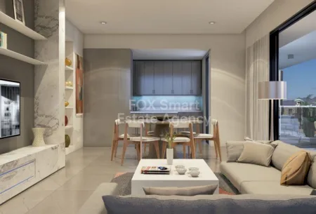 Flat for sale