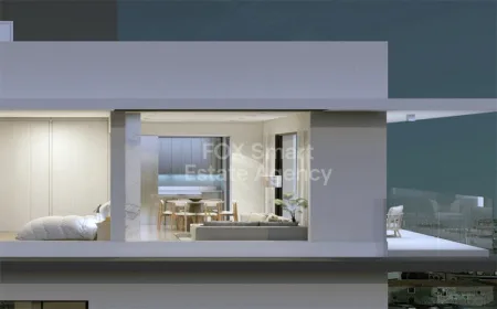 Flat for sale