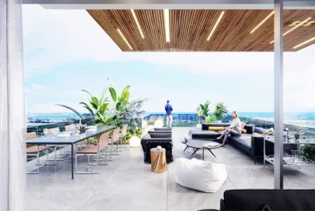 Appartamento in vendita